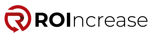 LOGO ROI LOGO ROI