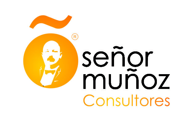 LOGO SEÑOR MUÑOZ LOGO SEÑOR MUÑOZ