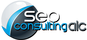 LOGO SEO CONSULTING LOGO SEO CONSULTING