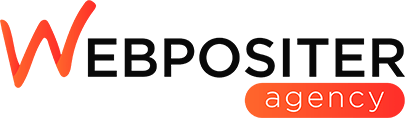 LOGO WEBPOSITER LOGO WEBPOSITER