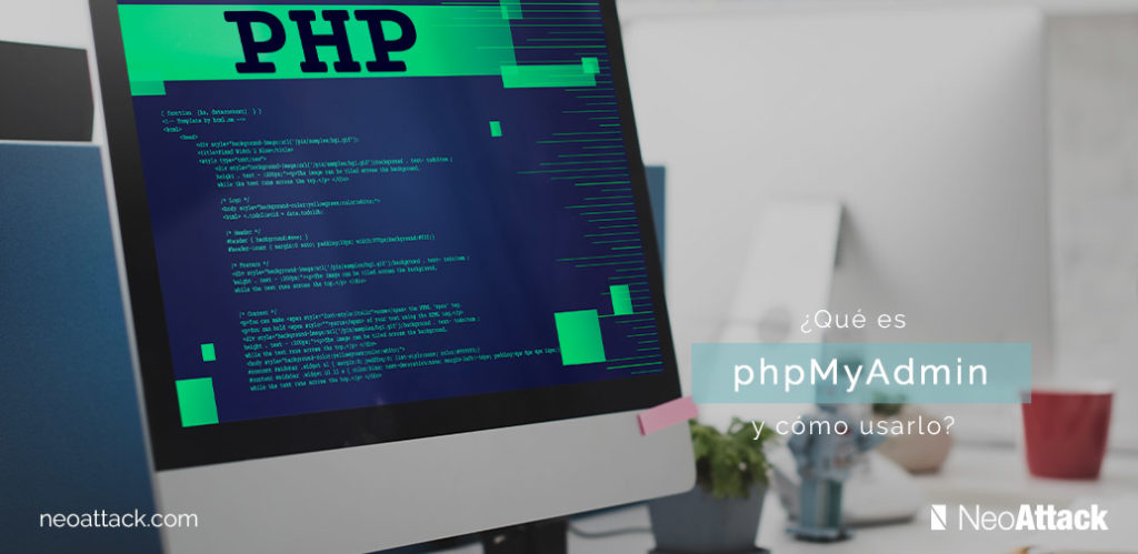 phpmyadmin