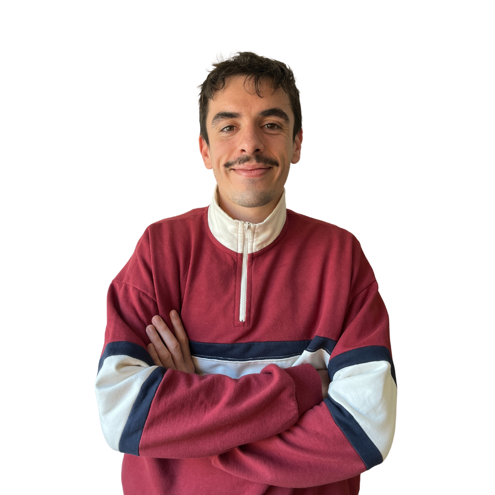 David Ramet Consultor SEO