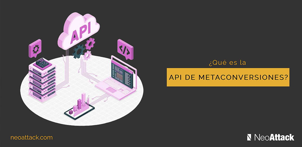 ¿Qué es la Metaconversión API?