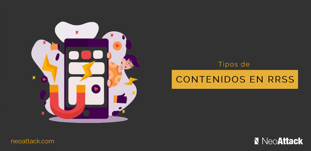 tipos-contenidos-en-redes-sociales