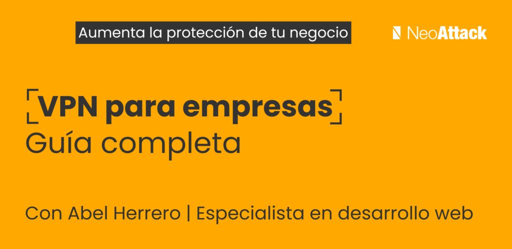 vpn-empresas