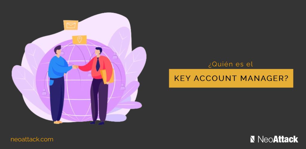 key-account-manager