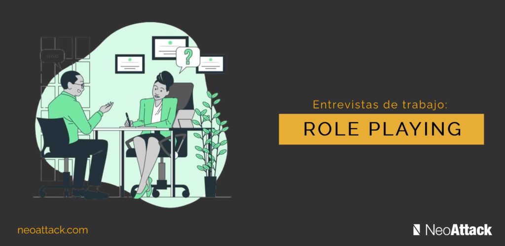 role-playing-entrevistas-trabajo