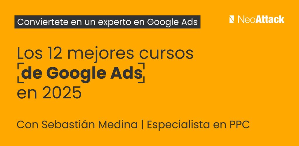 cursos google ads profesional