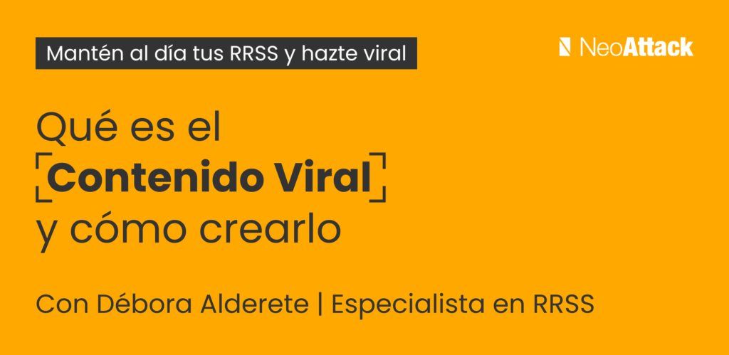 contenido viral ejemplos