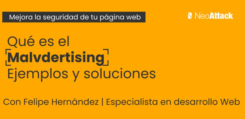malvertising soluciones