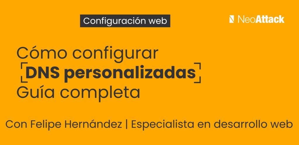 dns-personalizadas