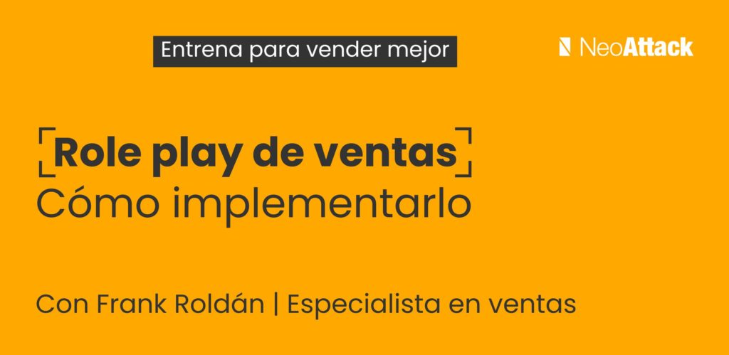 role-play-ventas