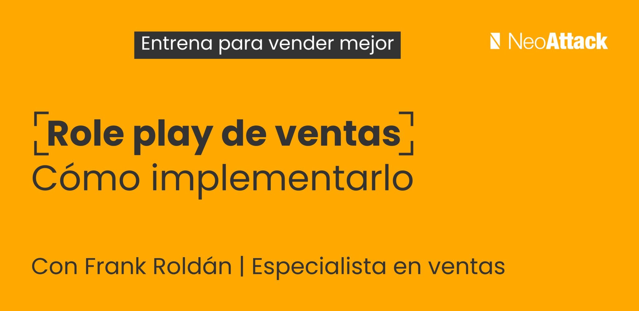 role-play-ventas