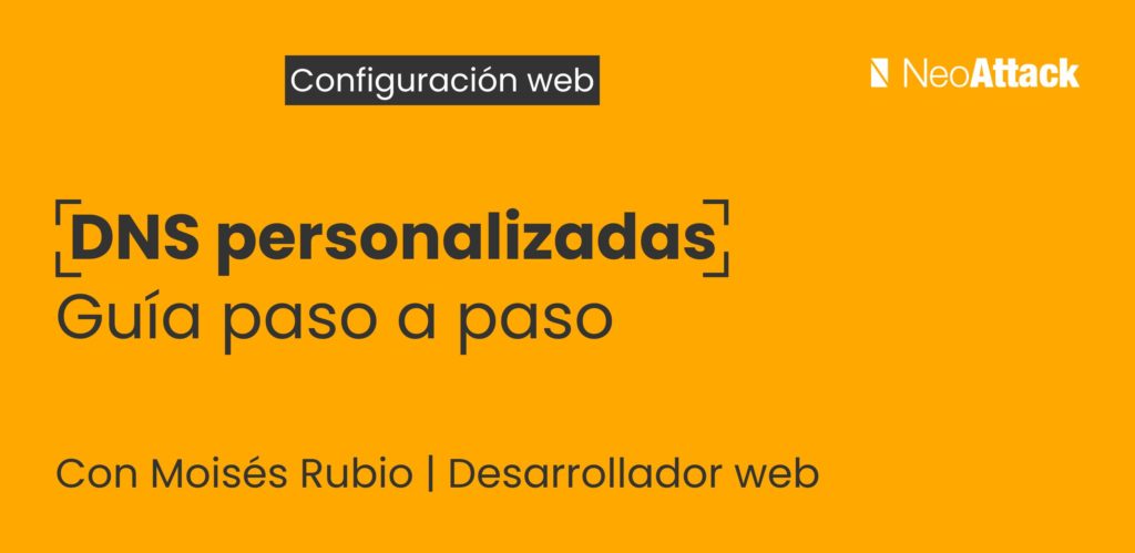 dns-personalizadas