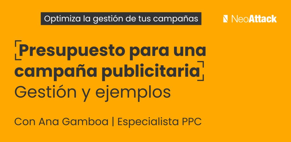 presupuesto-campaña-publicitaria