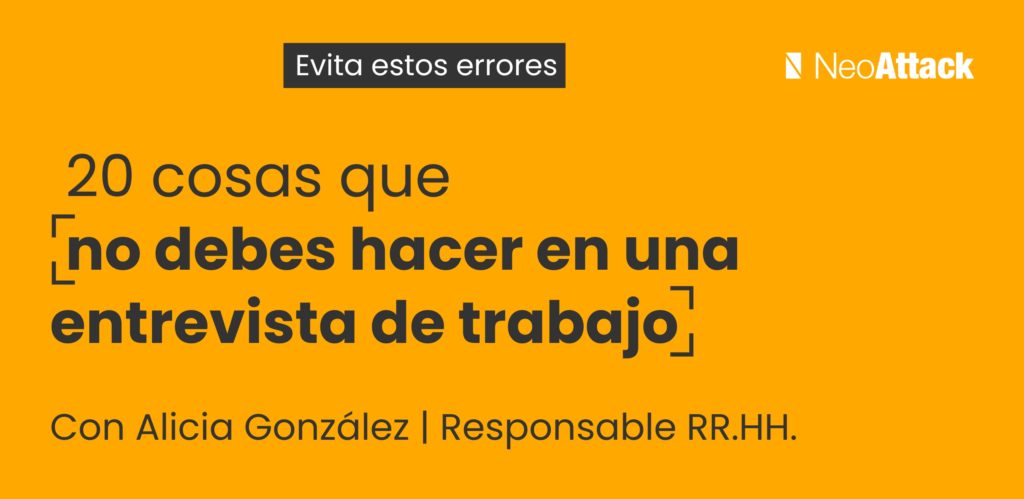 que-no-hacer-en-una-entrevista-de-trabajo