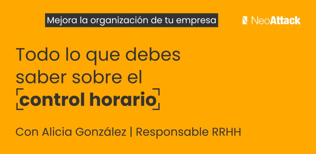 control-horario