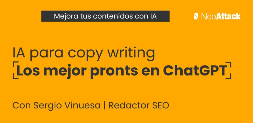 ia para copywriting