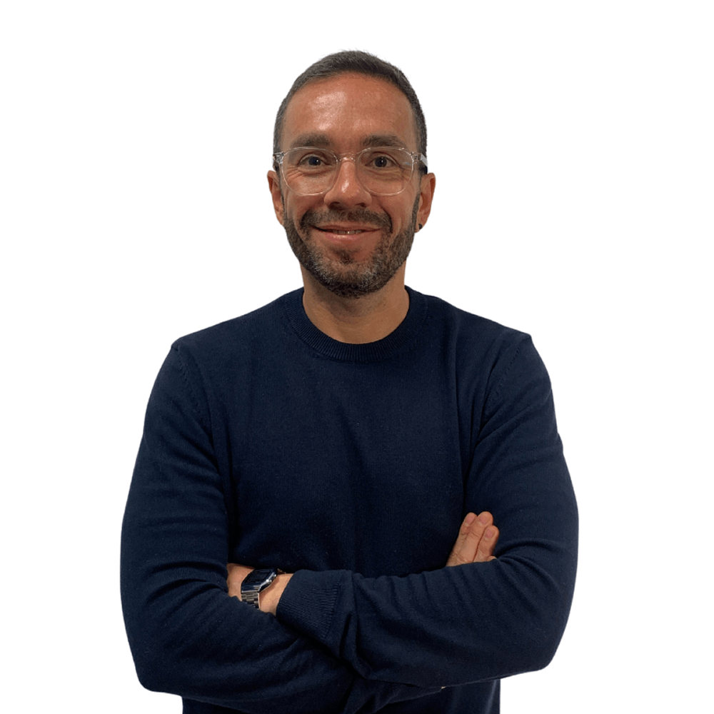 José Luis Contreras