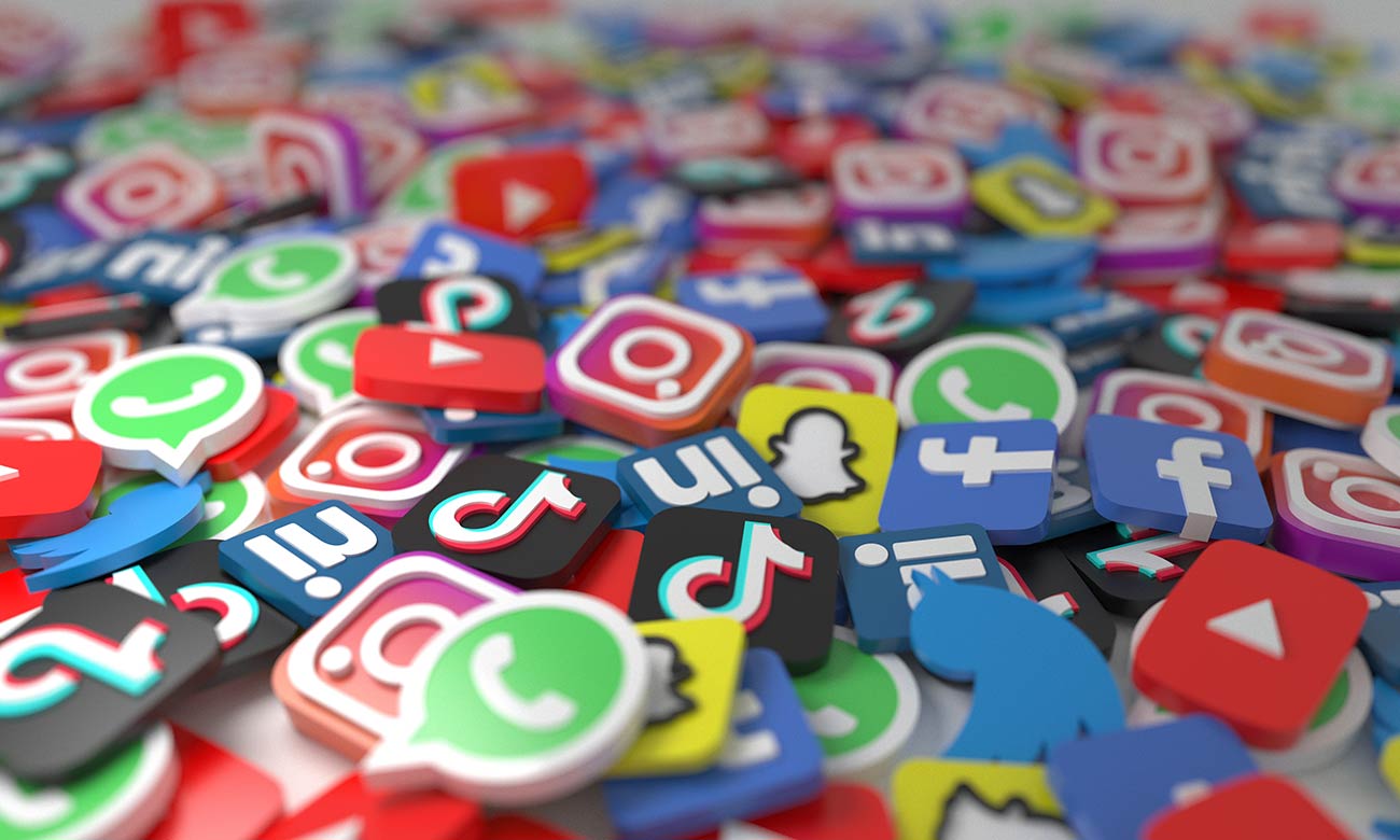 como gestionar redes sociales