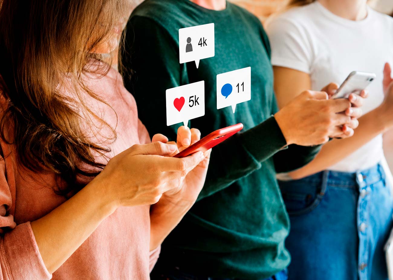 mejores redes sociales para vender