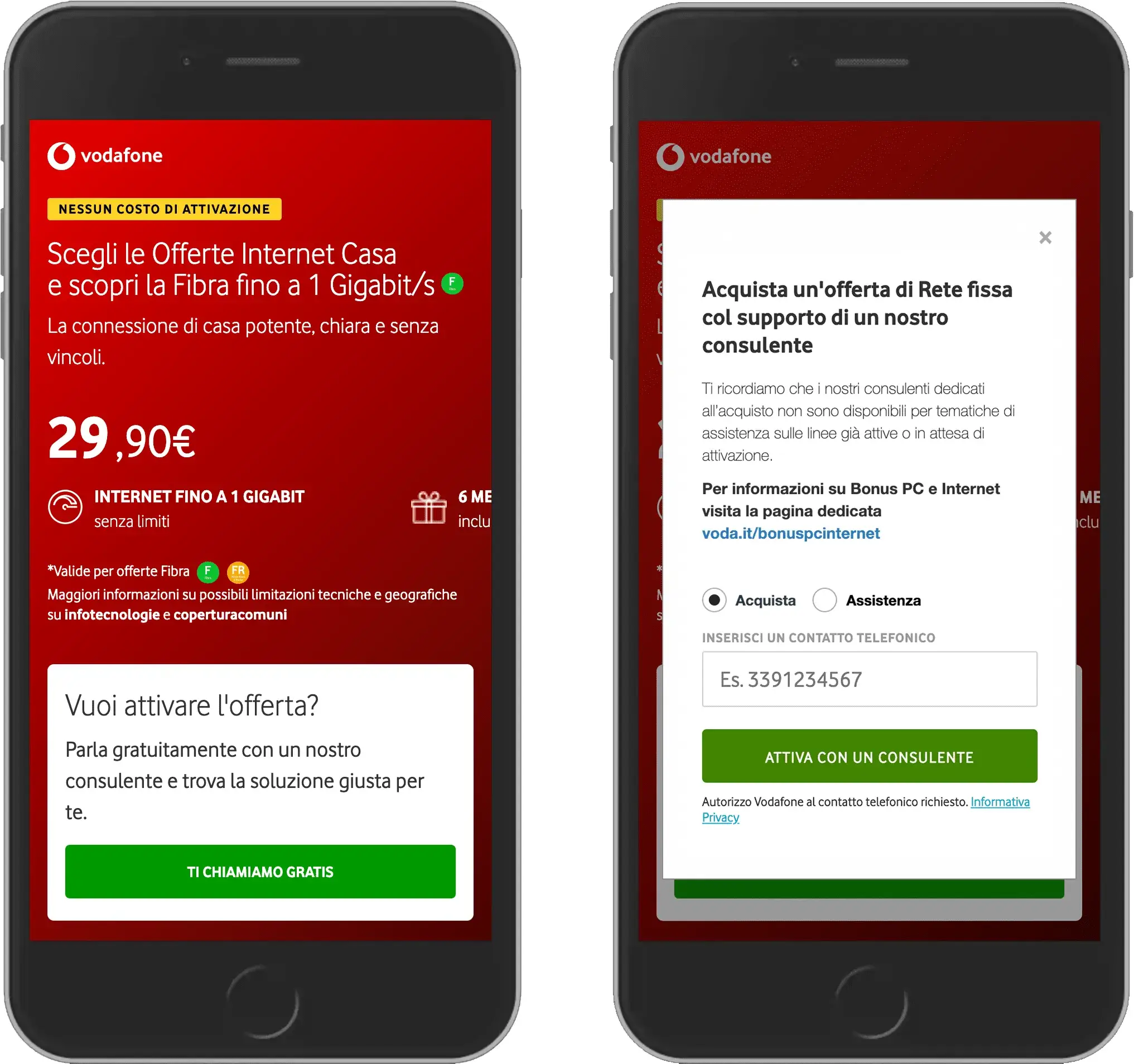 vodafone a b tests 6 11zon vodafone a b tests 6 11zon