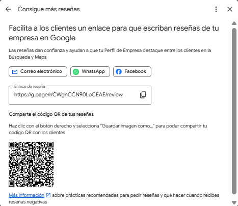 conseguir-reseñas