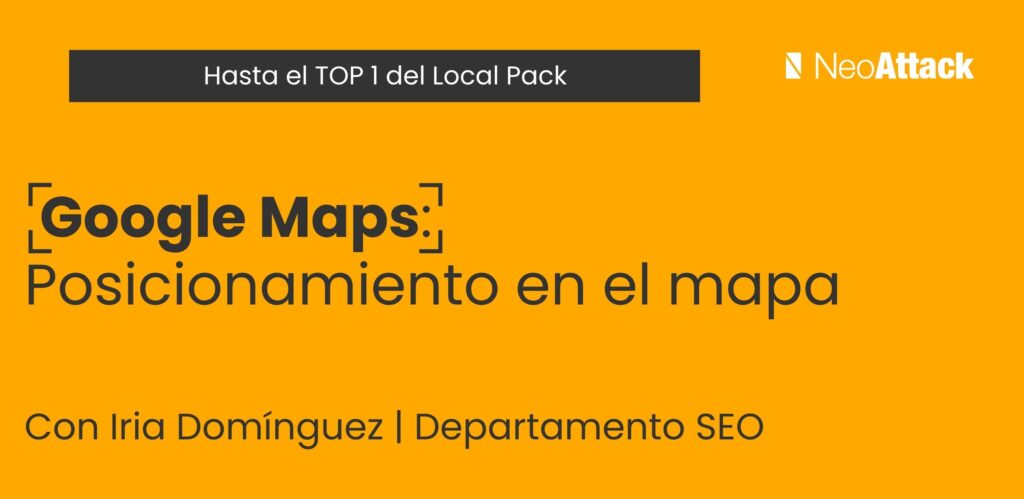google-maps-posicionamiento