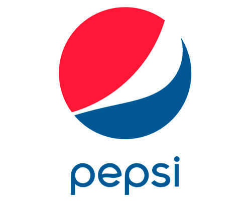 logotipo pepsi
