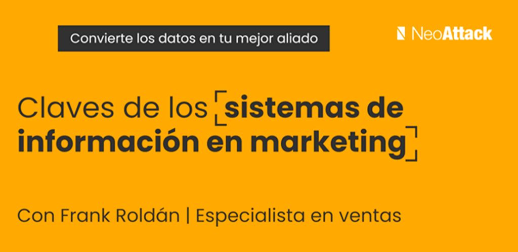 SIM Marketing_ Claves de los sistemas de información en marketing