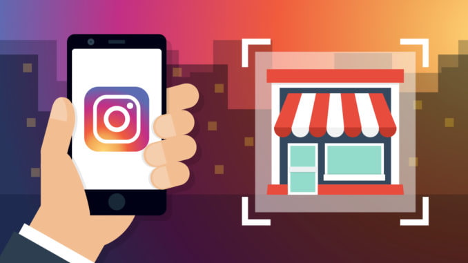 instagram-para-empresas-tienda