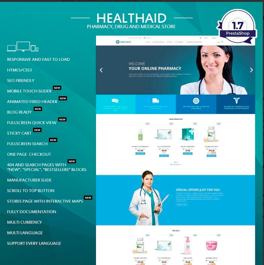 HealthAid