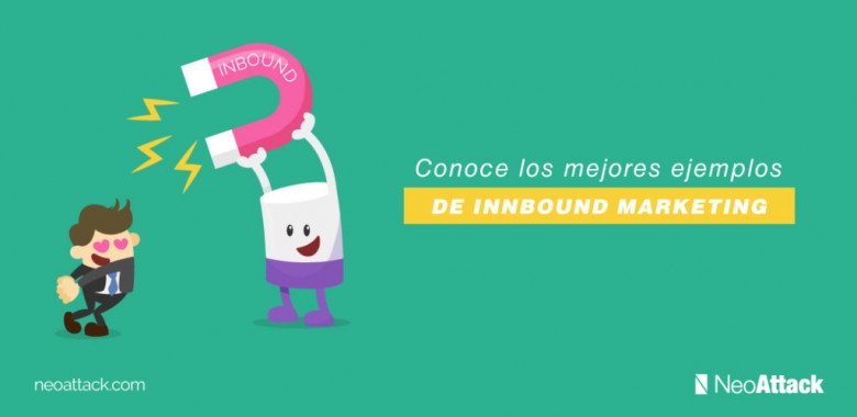 Inbound Marketing: 27 Ejemplos Que Debes Conocer – VUXF