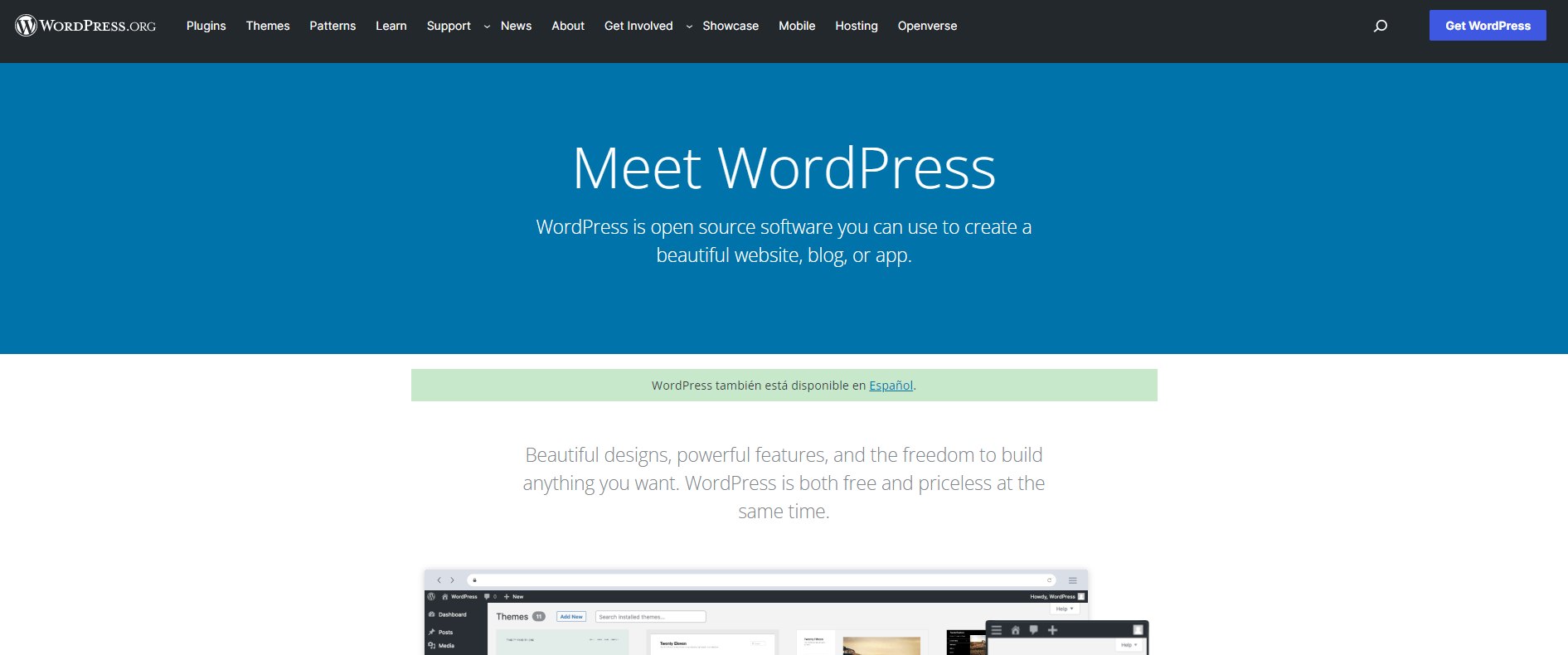 Cómo hacer una web con WordPress desde cero – gbusquets
