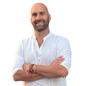 Imagen de Moisés Rubio