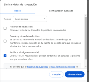Qué es el error 304 y cómo solucionarlo | NeoAttack