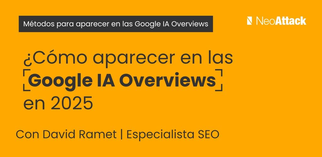 google-ia-overview