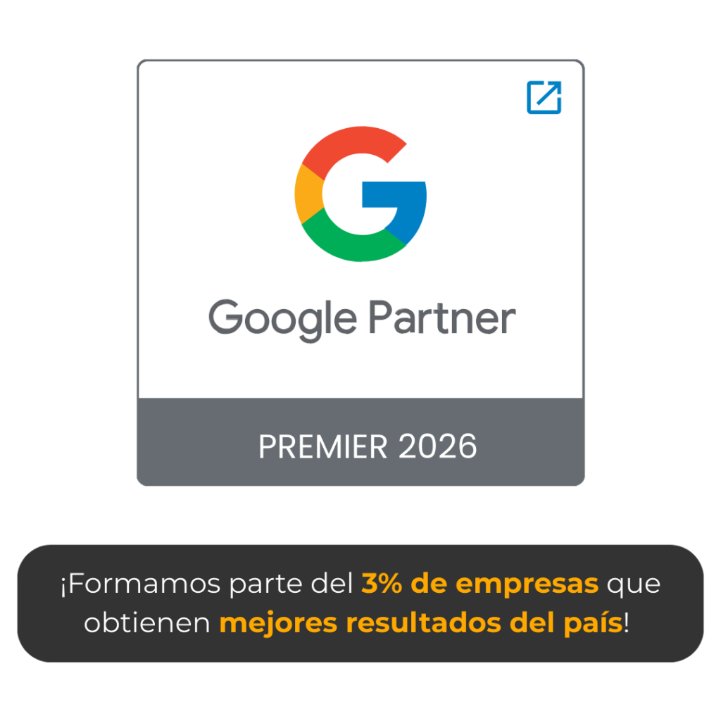 partner Premier 2026
