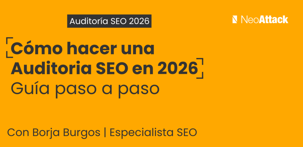 auditoria seo profesional